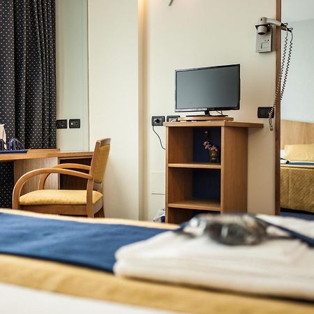 Hotel Mastai Σενιγκάλια Εξωτερικό φωτογραφία