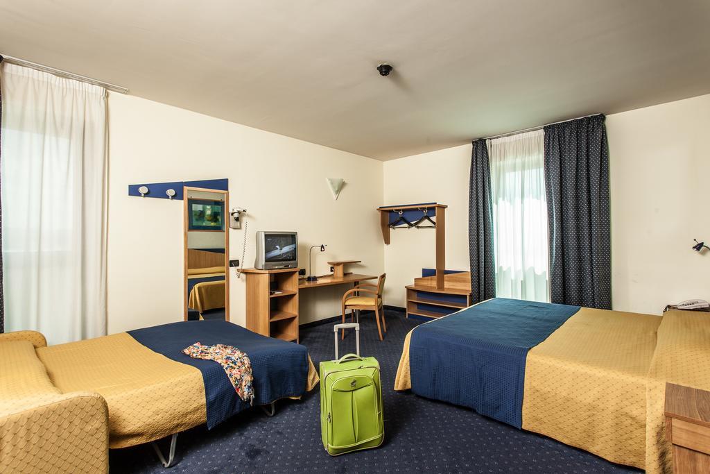 Hotel Mastai Σενιγκάλια Εξωτερικό φωτογραφία