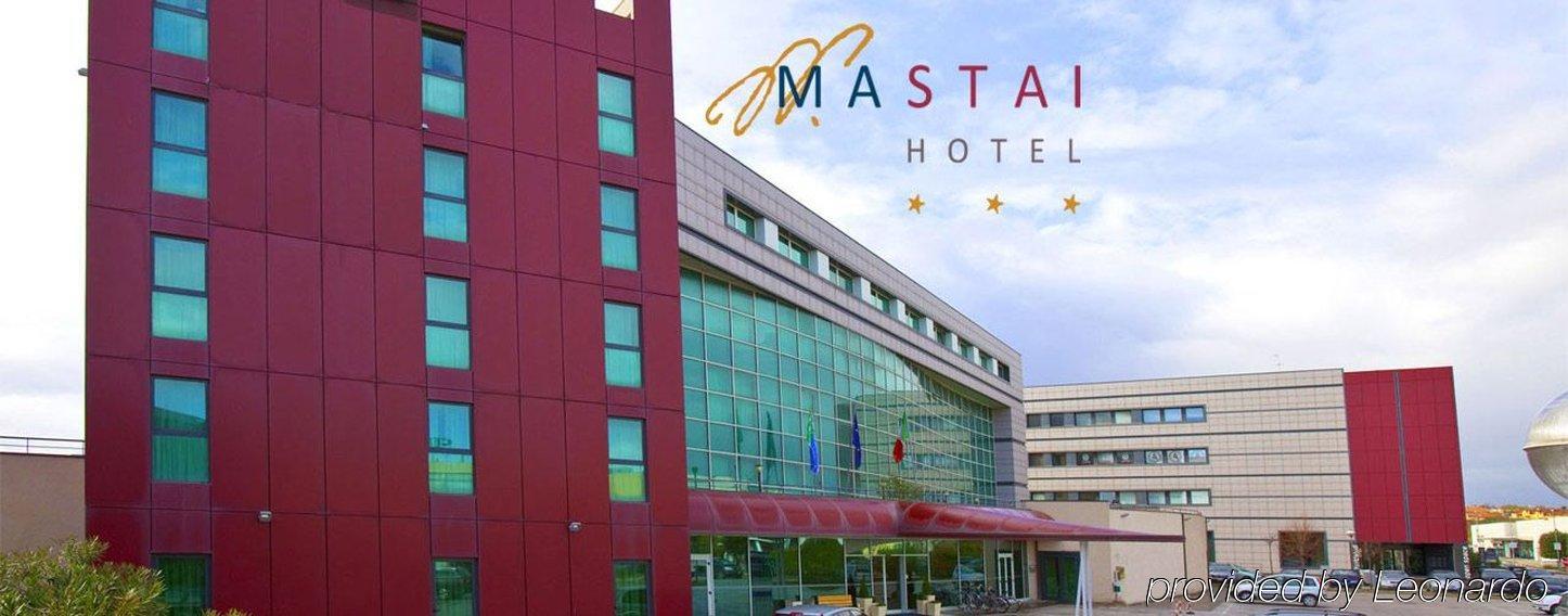 Hotel Mastai Σενιγκάλια Εξωτερικό φωτογραφία
