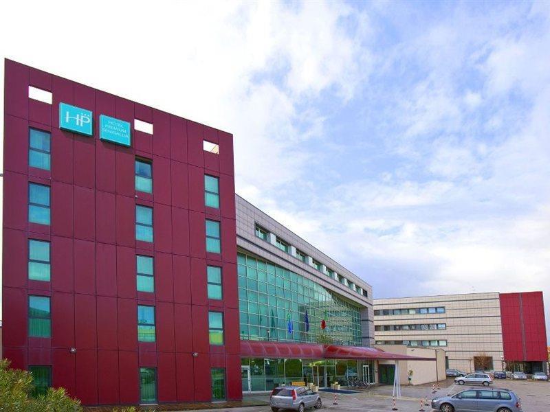 Hotel Mastai Σενιγκάλια Εξωτερικό φωτογραφία
