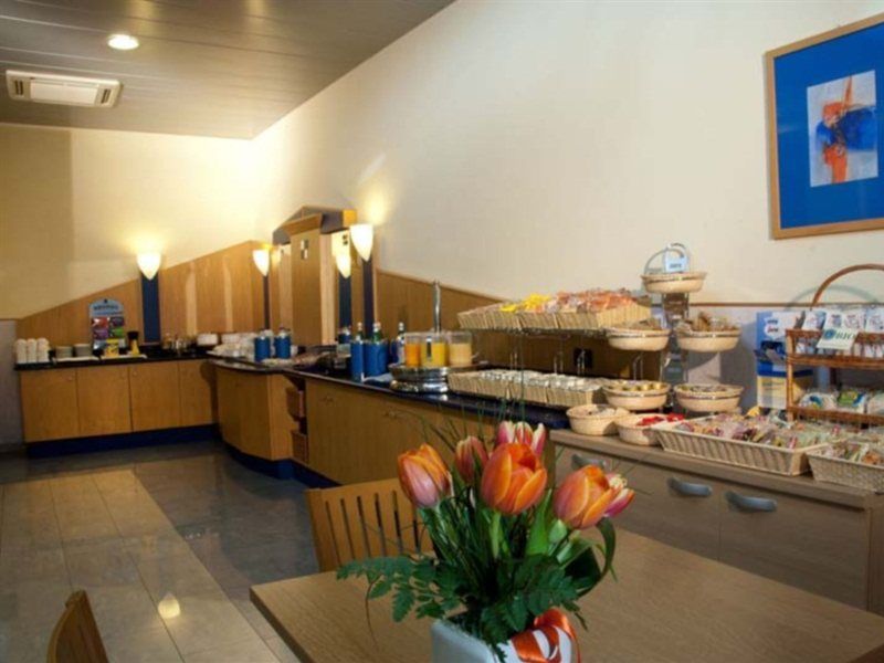 Hotel Mastai Σενιγκάλια Εξωτερικό φωτογραφία