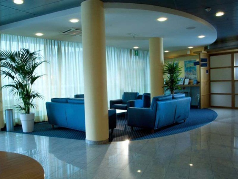Hotel Mastai Σενιγκάλια Εξωτερικό φωτογραφία