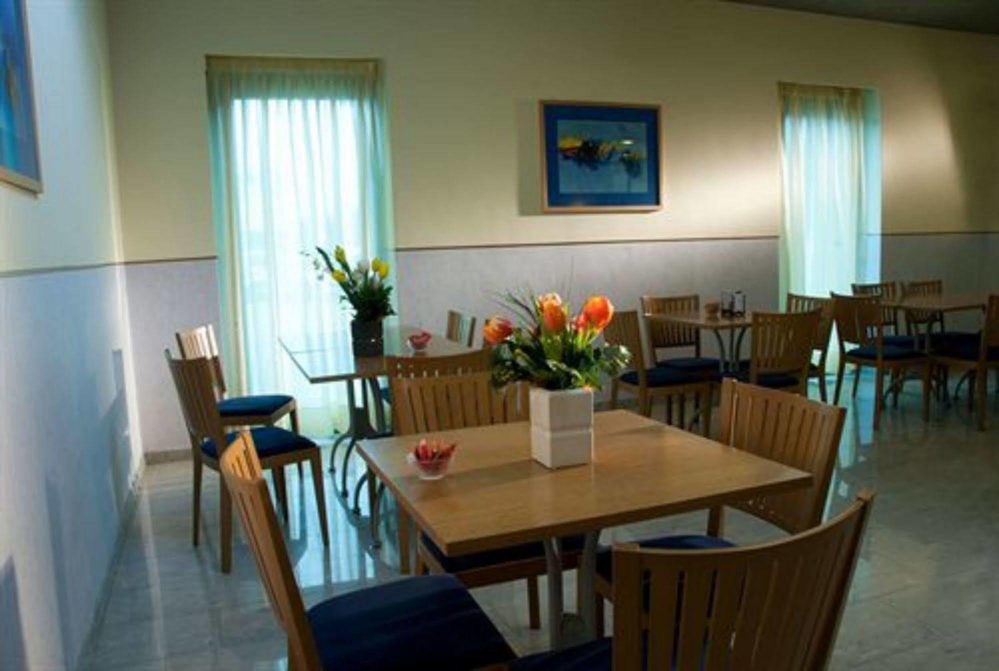 Hotel Mastai Σενιγκάλια Εξωτερικό φωτογραφία