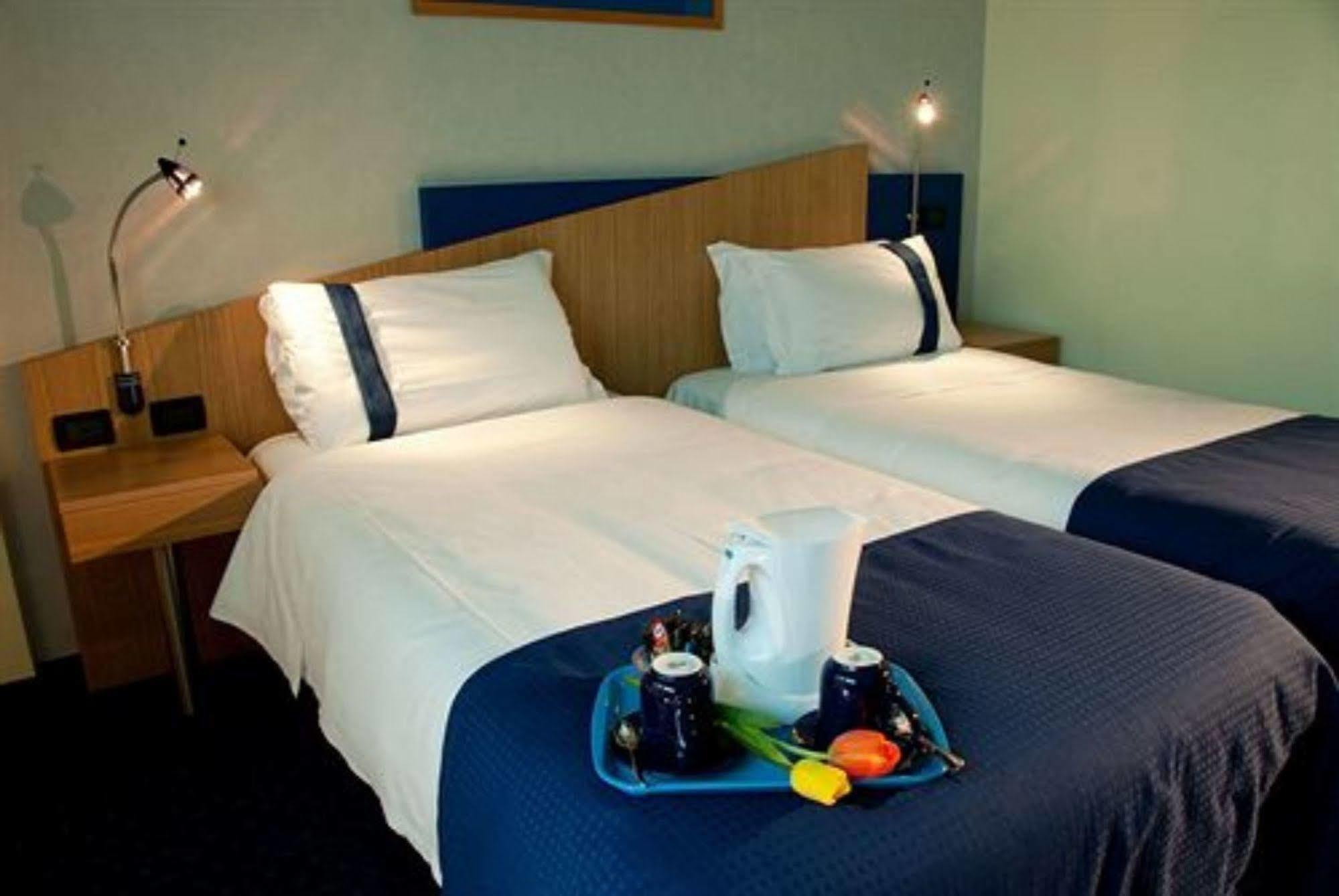 Hotel Mastai Σενιγκάλια Εξωτερικό φωτογραφία