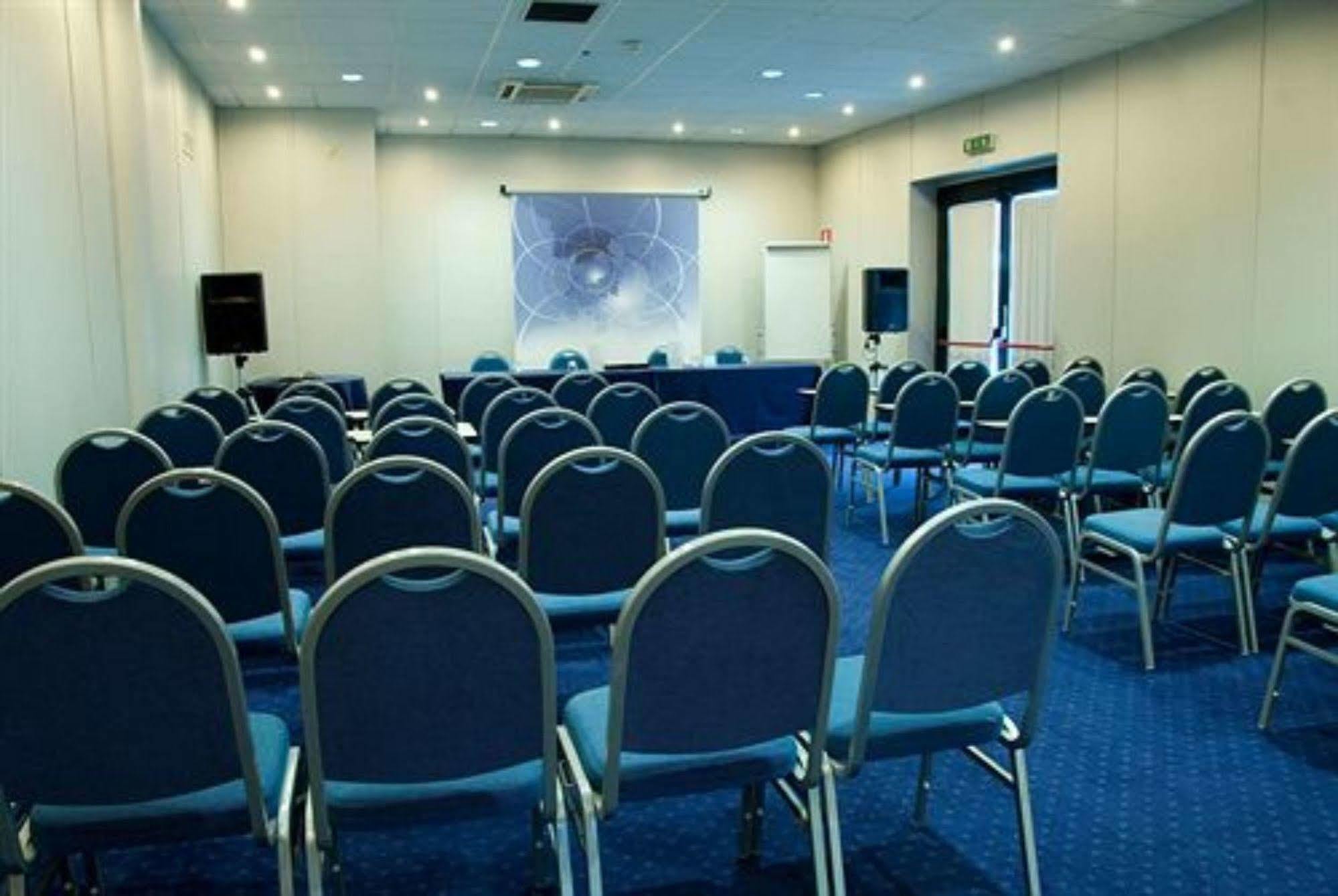 Hotel Mastai Σενιγκάλια Εξωτερικό φωτογραφία