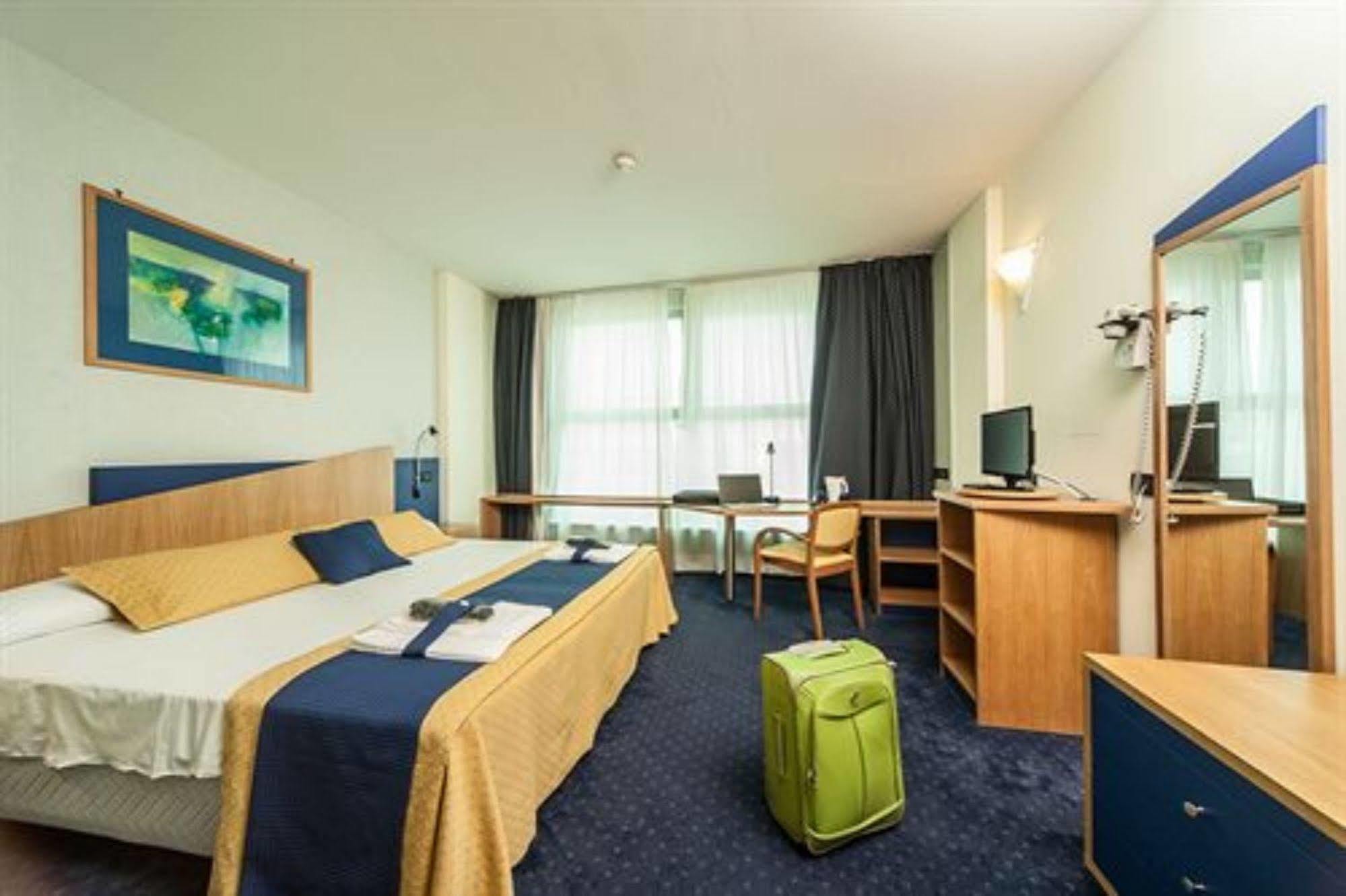 Hotel Mastai Σενιγκάλια Εξωτερικό φωτογραφία