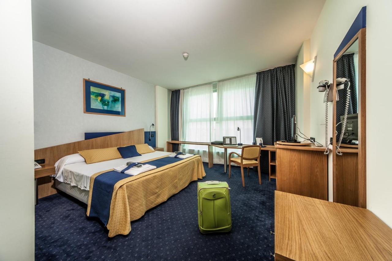Hotel Mastai Σενιγκάλια Εξωτερικό φωτογραφία