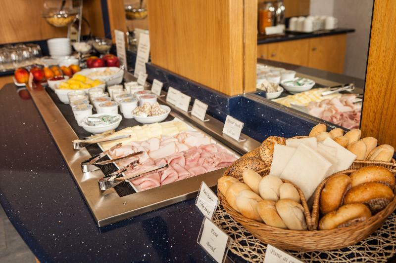 Hotel Mastai Σενιγκάλια Εξωτερικό φωτογραφία