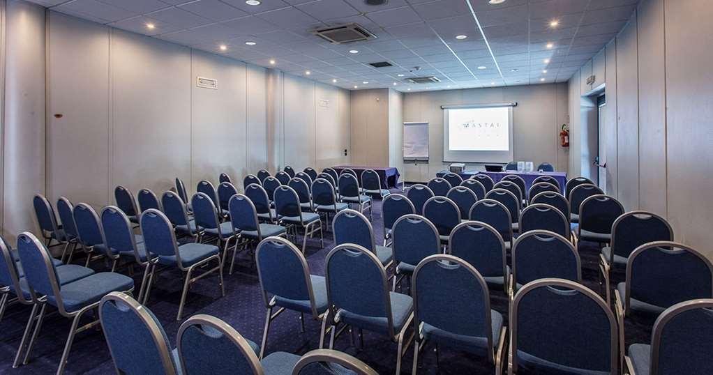 Hotel Mastai Σενιγκάλια Ανέσεις φωτογραφία